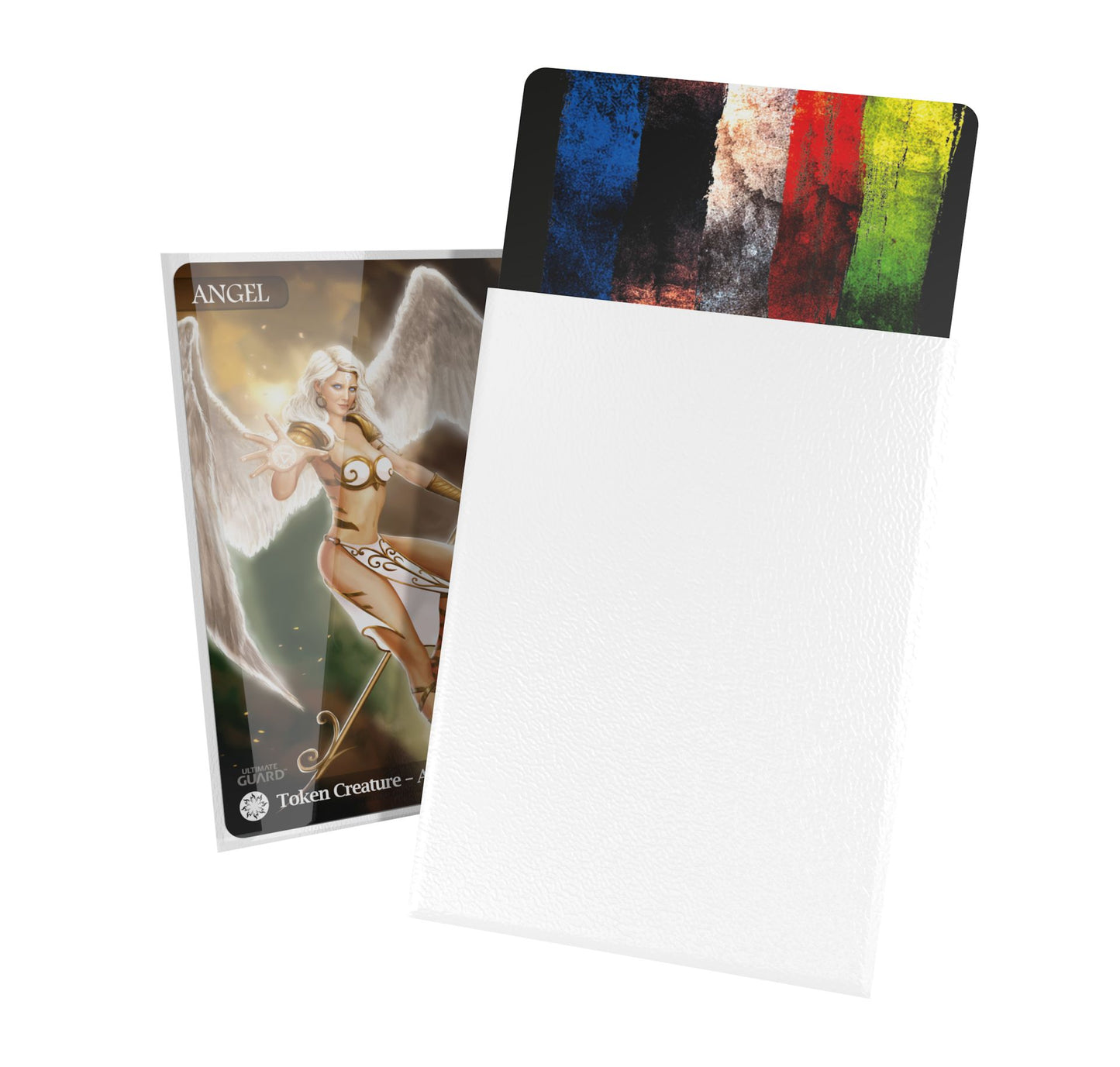 Ultimate Guard Cortex Matte Standard Size Sleeves
