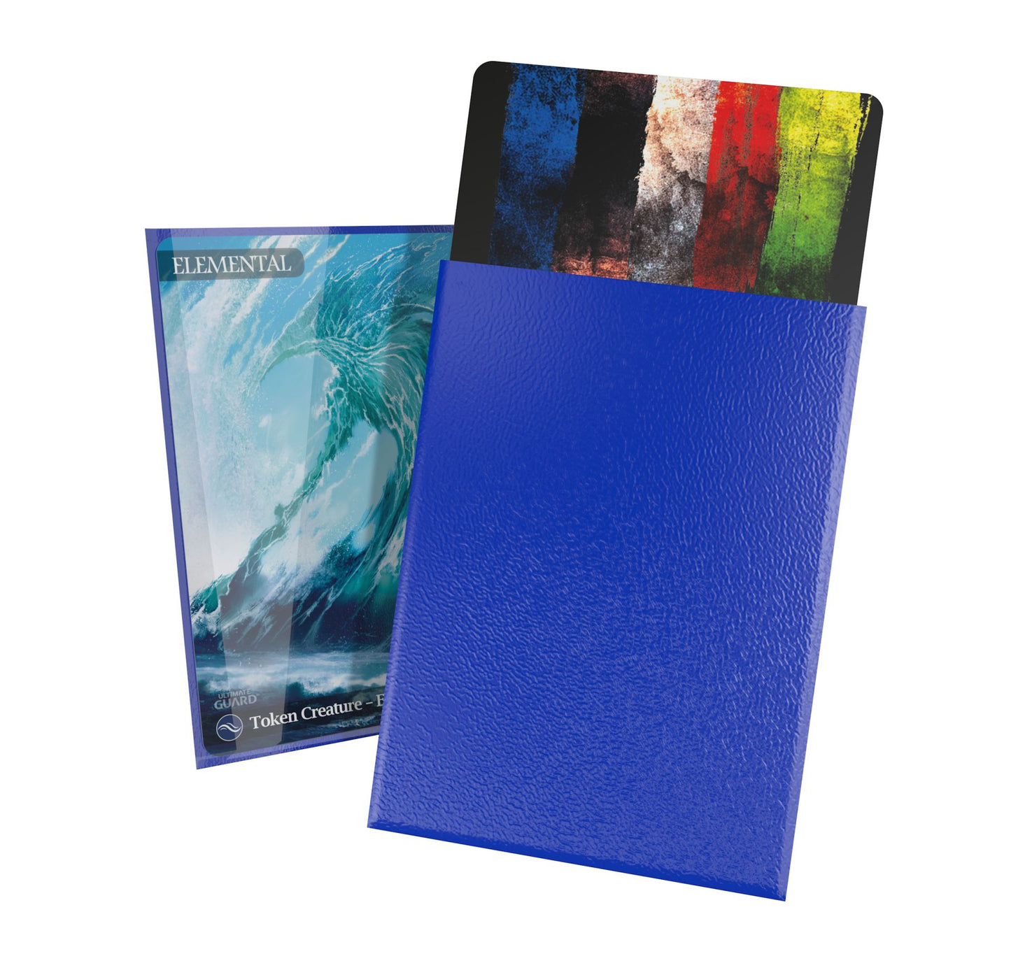 Ultimate Guard Cortex Matte Standard Size Sleeves