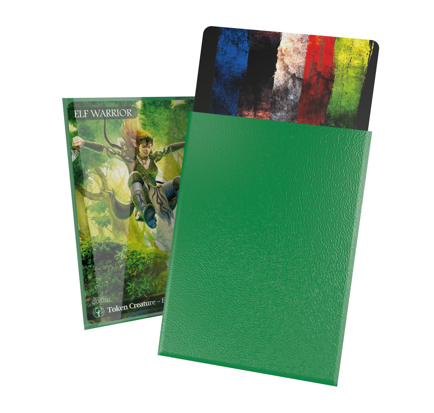 Ultimate Guard Cortex Matte Standard Size Sleeves