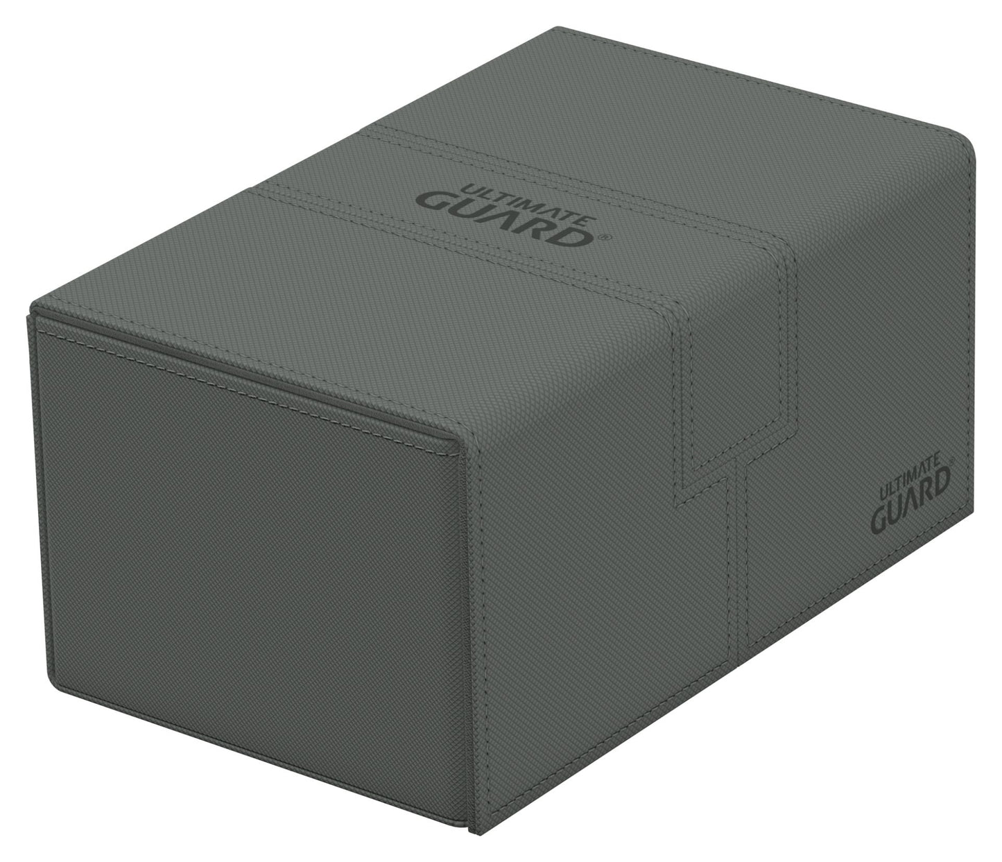 Ultimate Guard Twin Flip'n'Tray 160+ XenoSkin Mono-Color