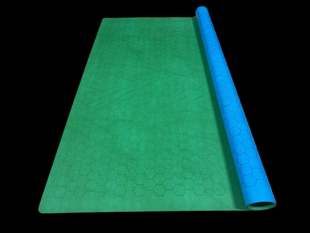 Chessex Role Playing Game Mats (1" squares/hexes)