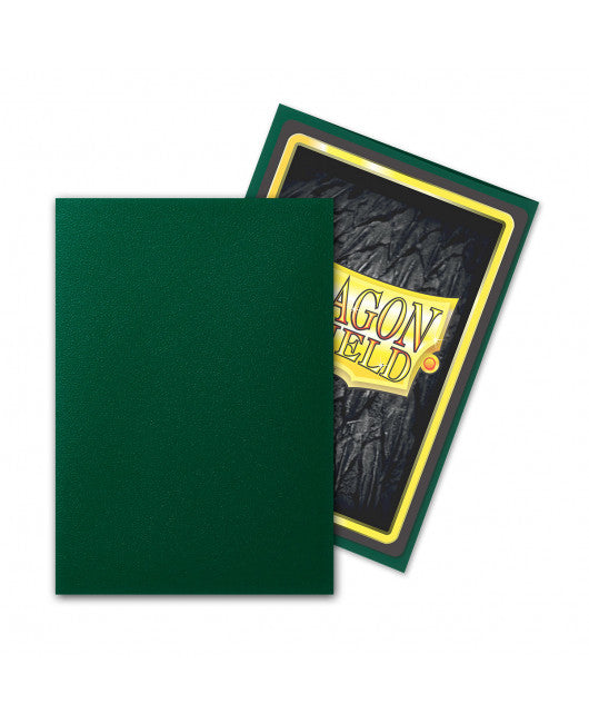 Dragon Shield Matte Sleeves 60 ct (Japanese Size)