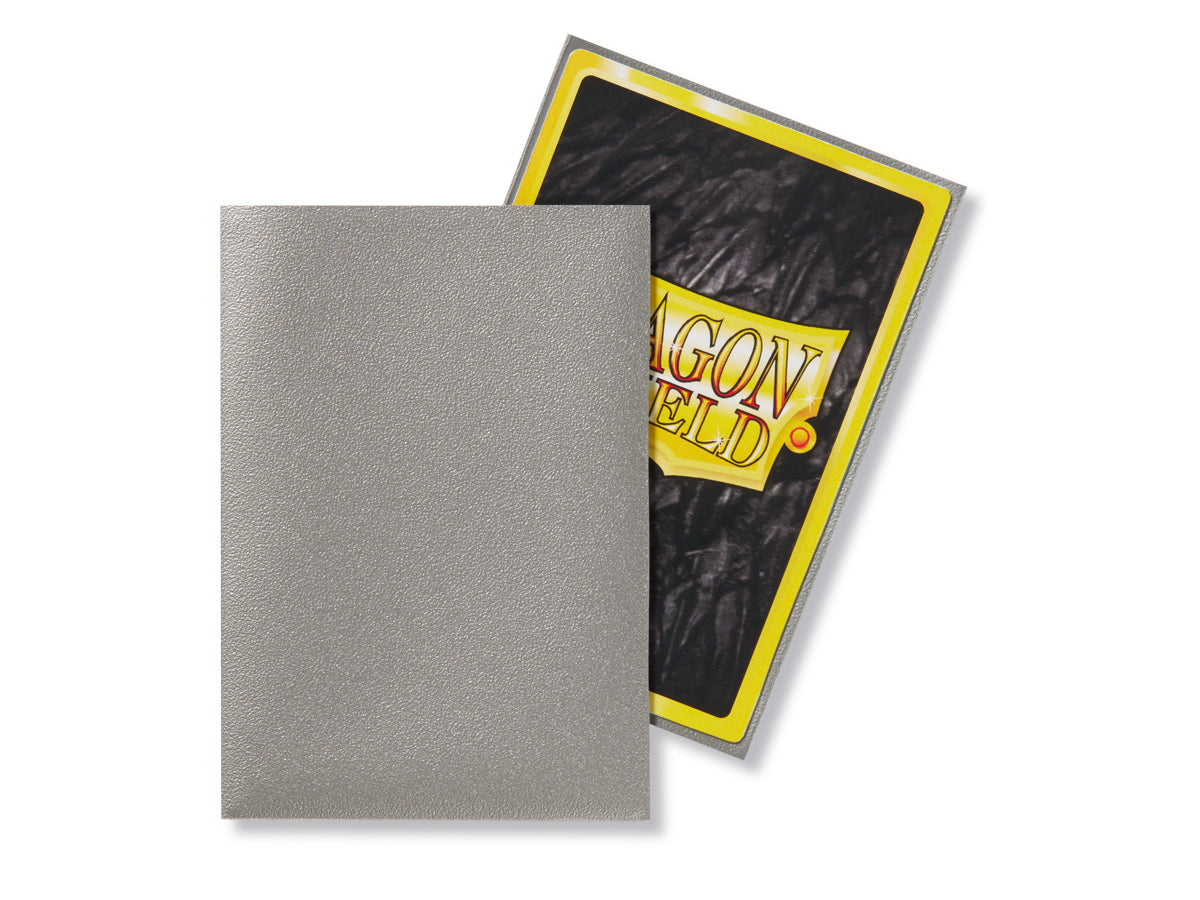 Dragon Shield Matte Sleeves 60 ct (Japanese Size)