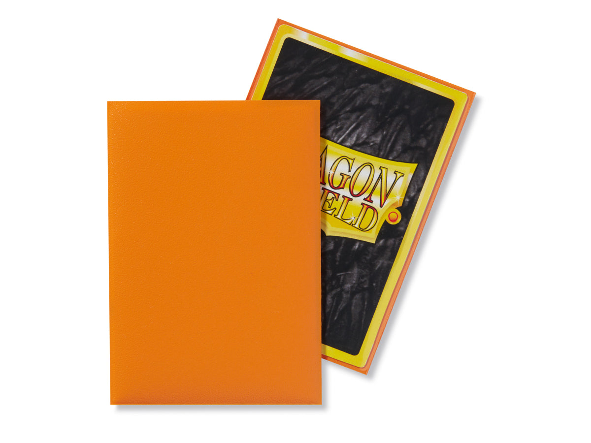 Dragon Shield Matte Sleeves 60 ct (Japanese Size)