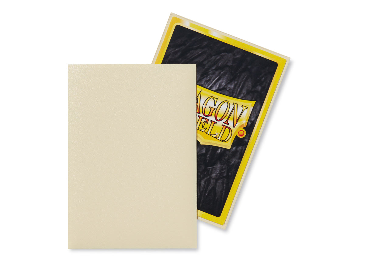 Dragon Shield Matte Sleeves 60 ct (Japanese Size)