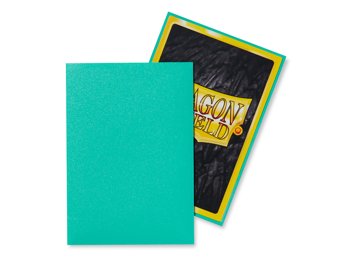 Dragon Shield Matte Sleeves 60 ct (Japanese Size)