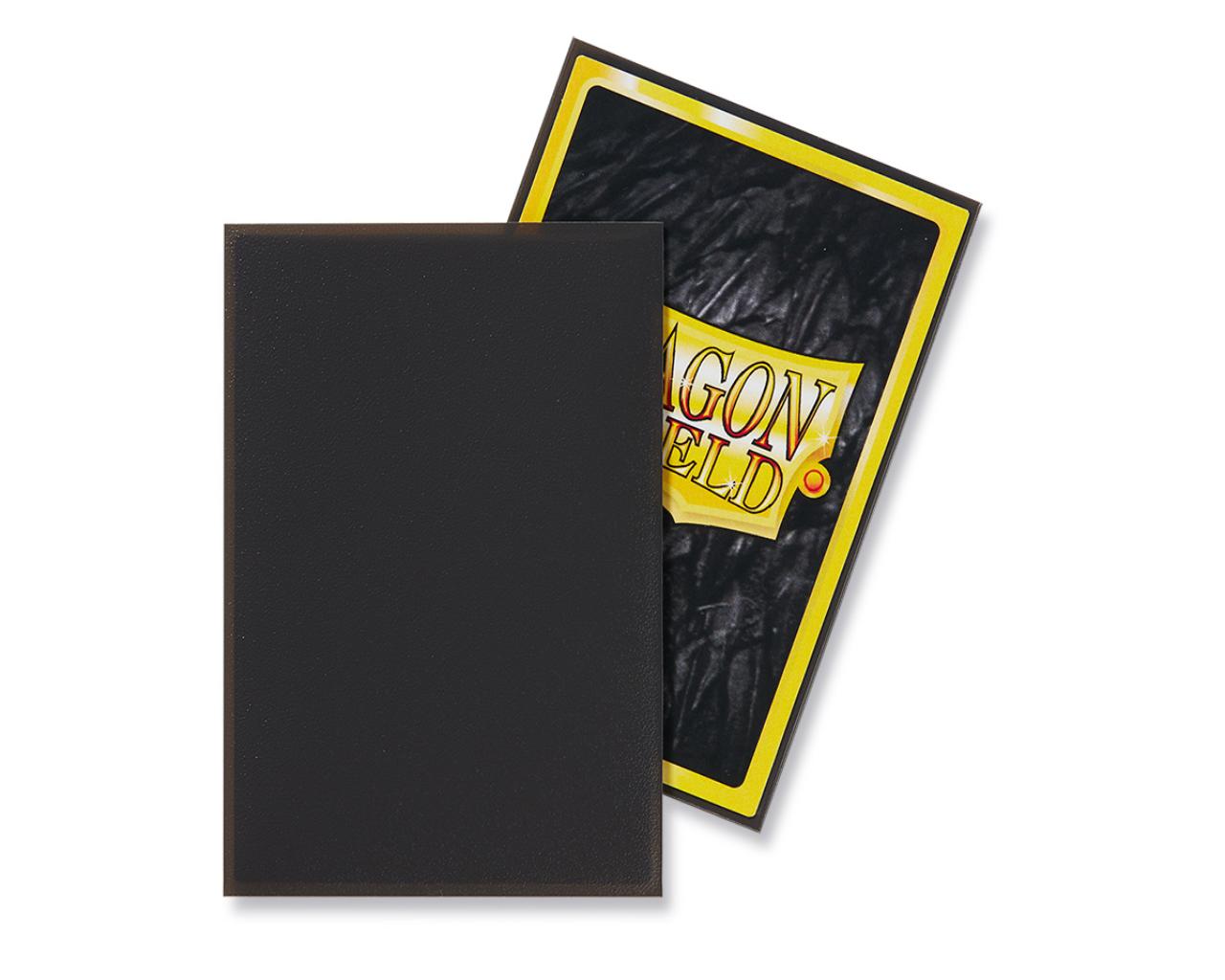 Dragon Shield Matte Sleeves 60 ct (Japanese Size)