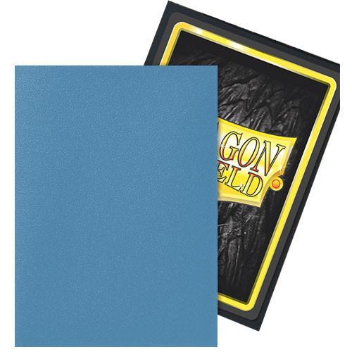 Dragon Shield Matte Dual Sleeves 60 ct (Japanese Size)