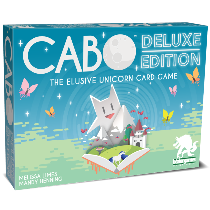 Cabo Deluxe Edition