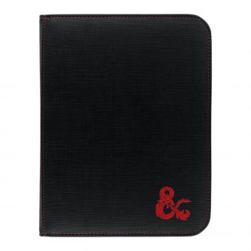 Ultra Pro Dungeons & Dragons D&D Premium Campaign Journal