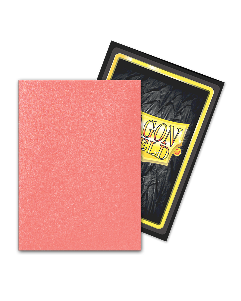 Dragon Shield Matte Dual Sleeves (Standard Size)