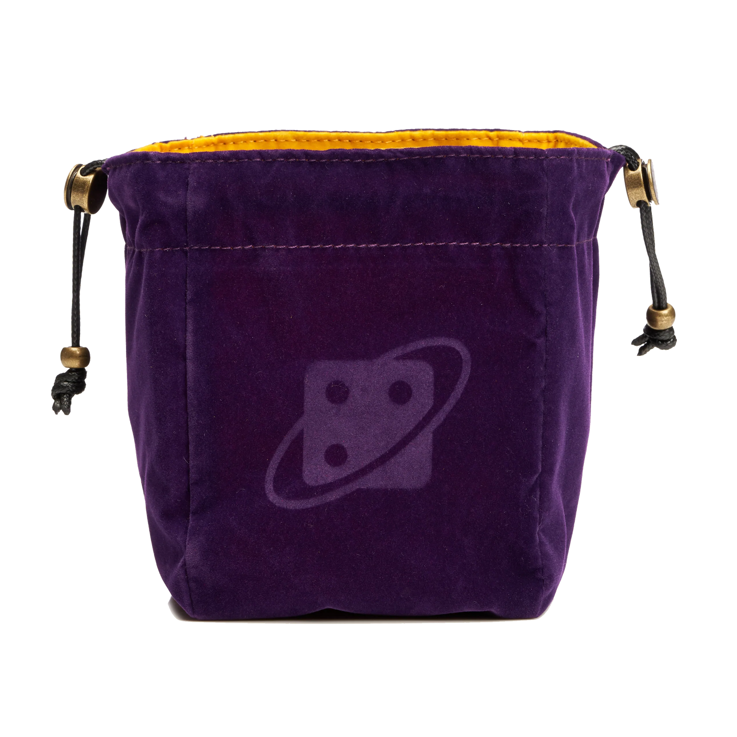 Reversible Dice Bag