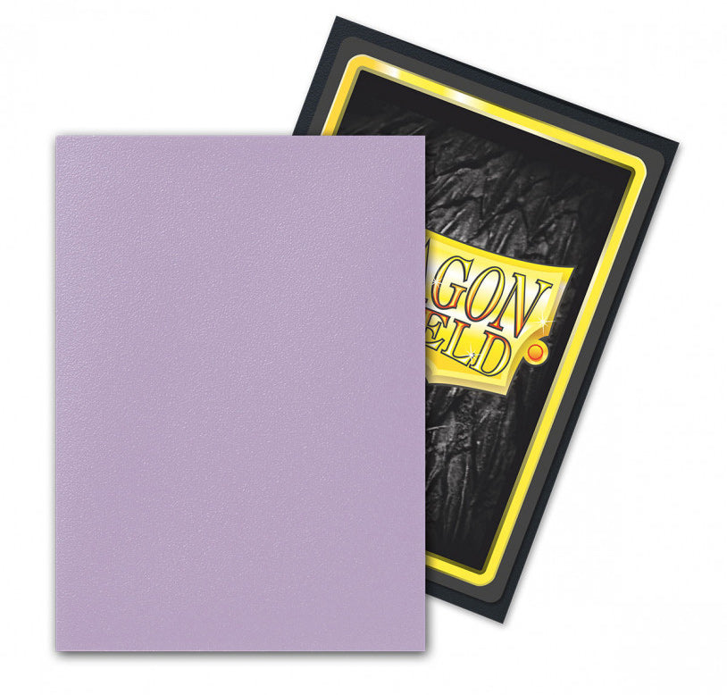 Dragon Shield Matte Dual Sleeves (Standard Size)