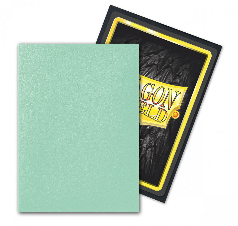 Dragon Shield Matte Dual Sleeves (Standard Size)