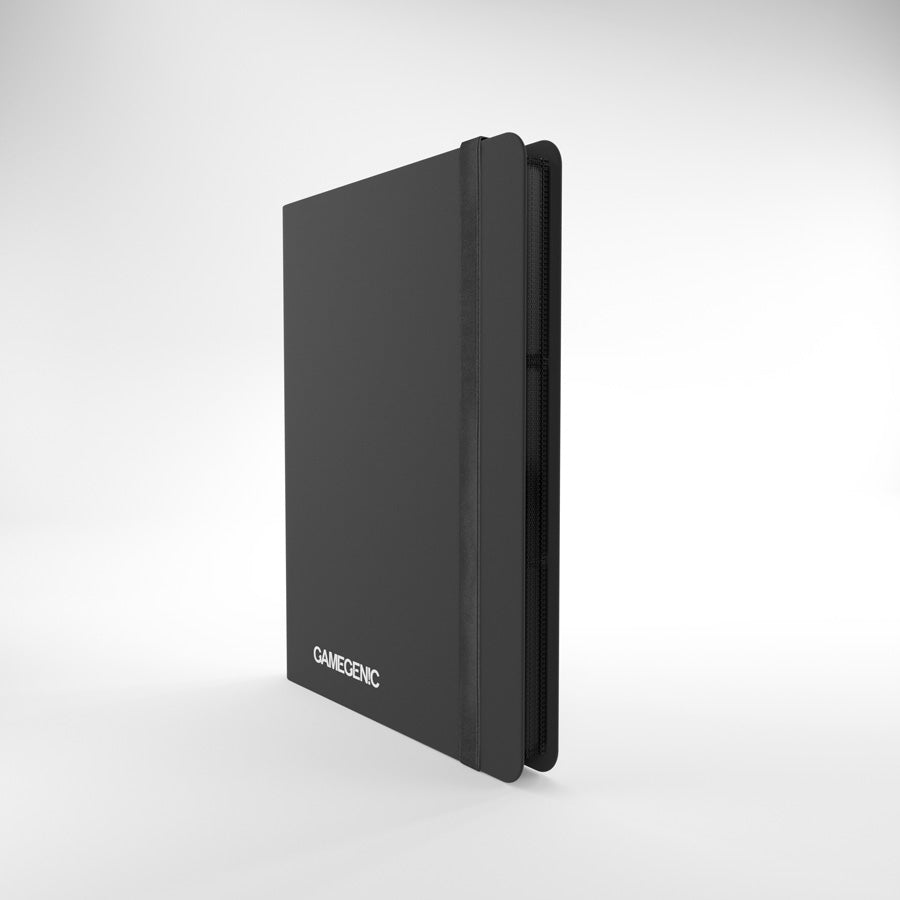 Gamegenic Casual Album 18-Pocket Card Binder