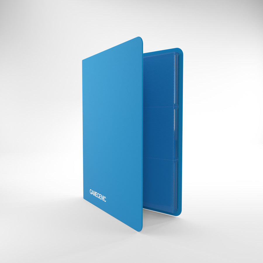 Gamegenic Casual Album 18-Pocket Card Binder