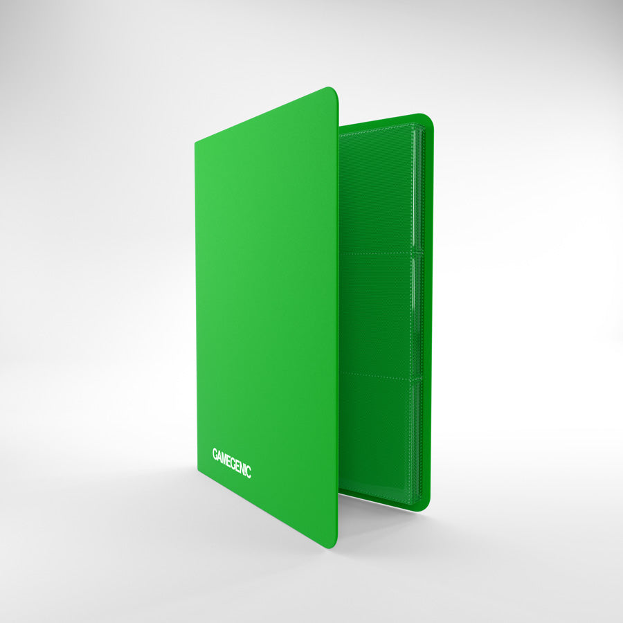 Gamegenic Casual Album 18-Pocket Card Binder