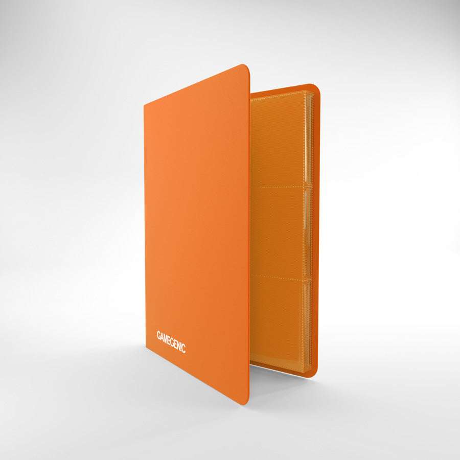 Gamegenic Casual Album 18-Pocket Card Binder