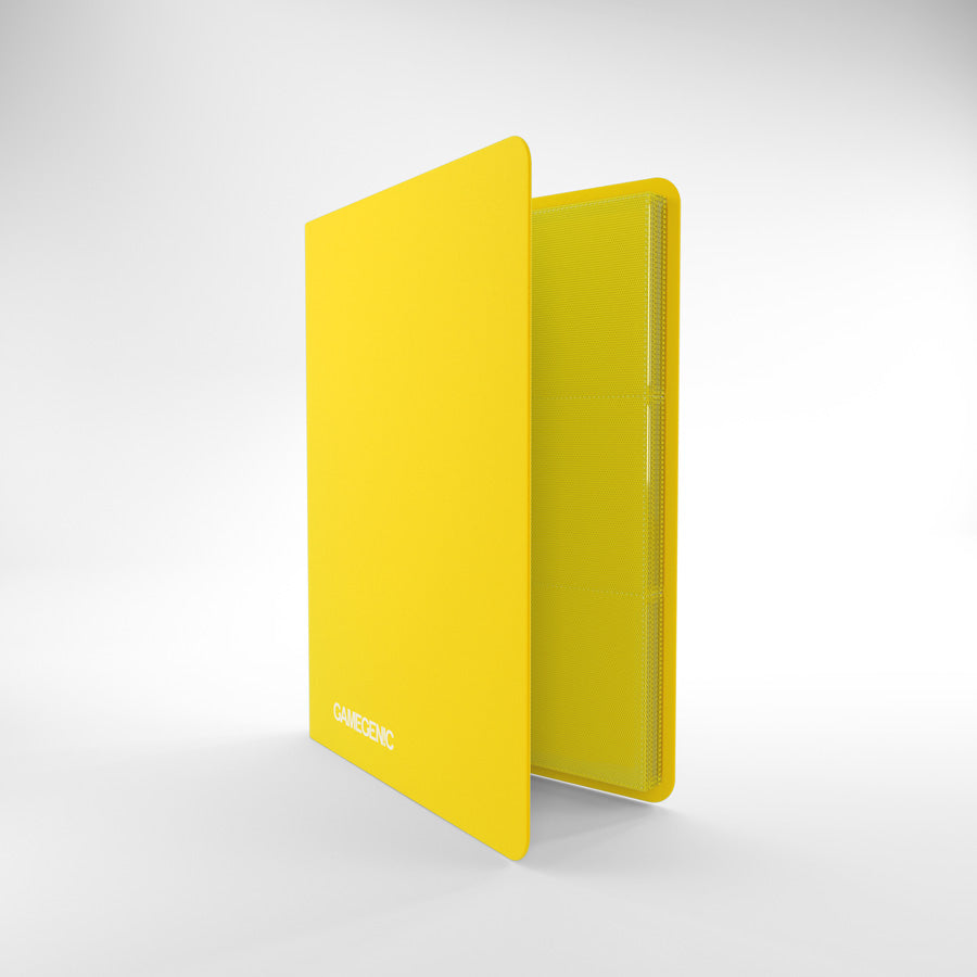 Gamegenic Casual Album 18-Pocket Card Binder