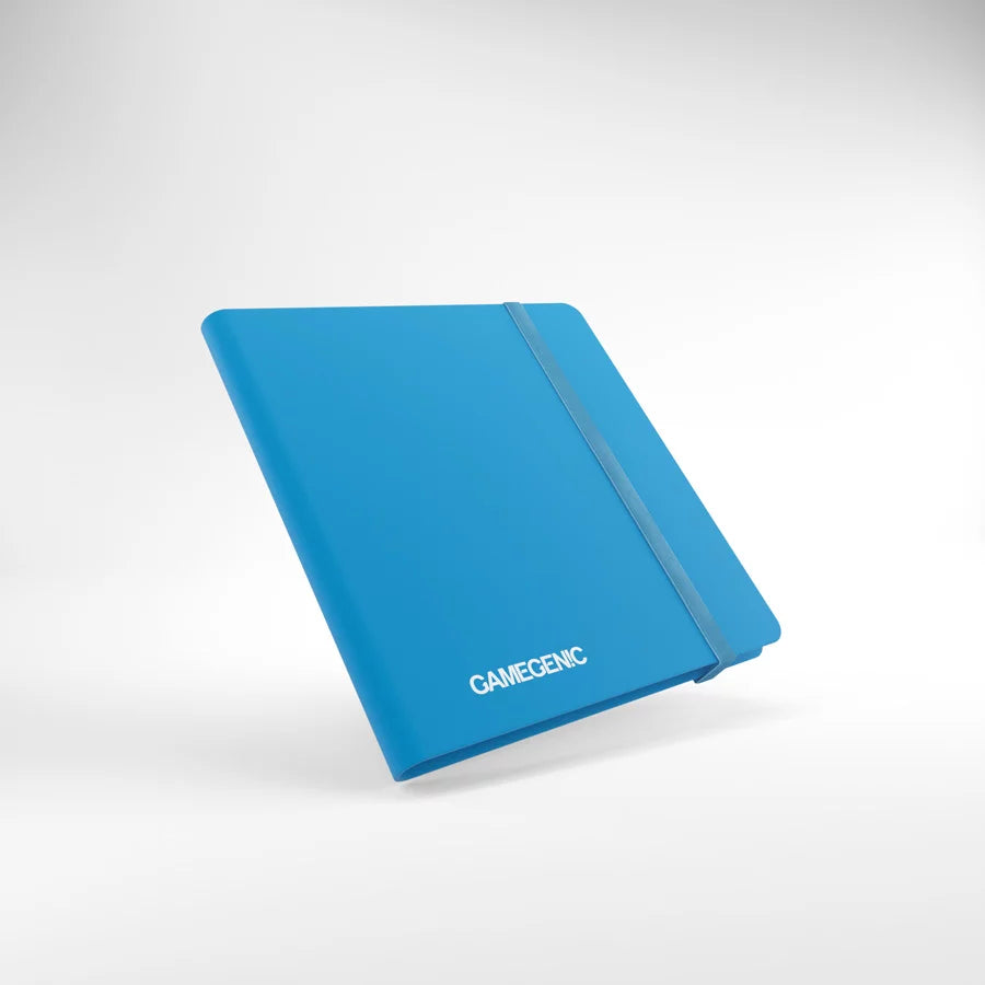Gamegenic Casual Album 24-Pocket Card Binder