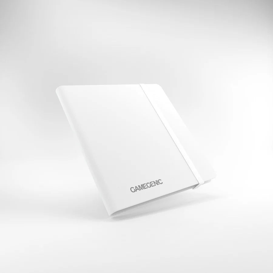 Gamegenic Casual Album 24-Pocket Card Binder