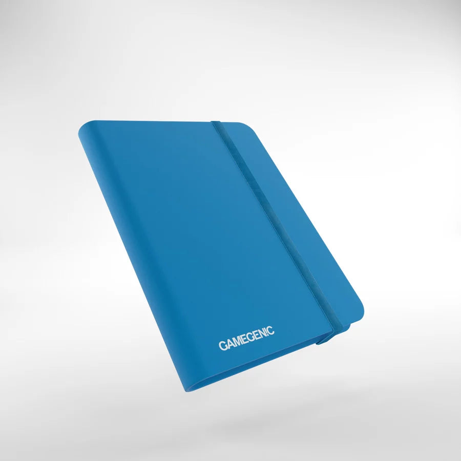 Gamegenic Casual Album 8-Pocket Card Binder