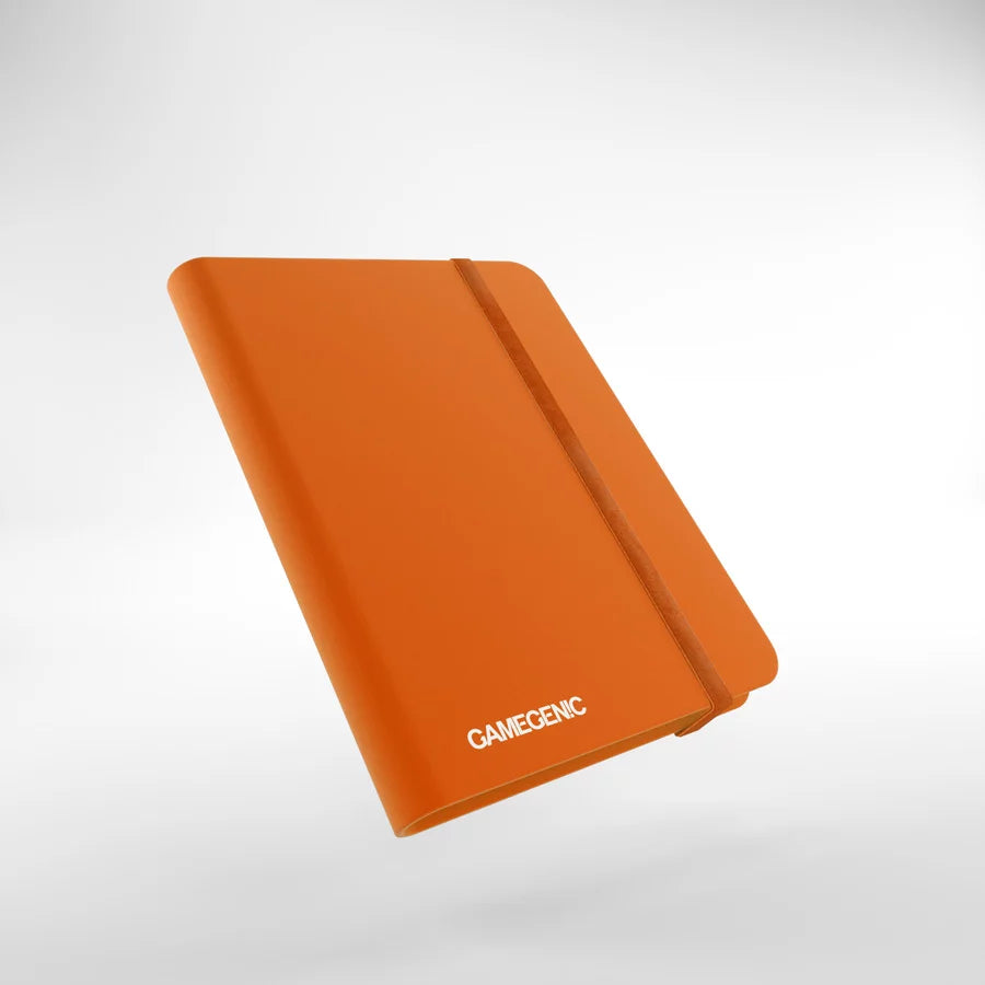 Gamegenic Casual Album 8-Pocket Card Binder