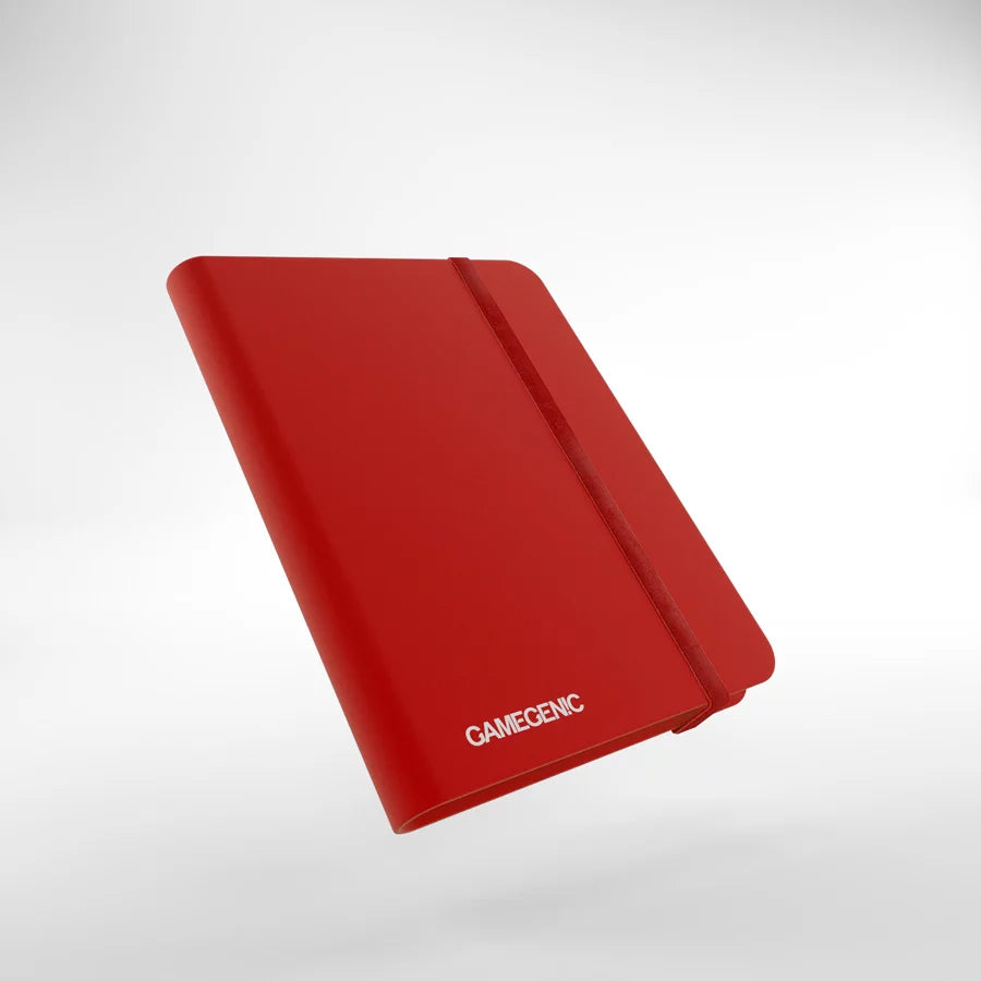 Gamegenic Casual Album 8-Pocket Card Binder