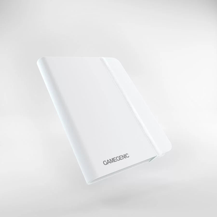 Gamegenic Casual Album 8-Pocket Card Binder