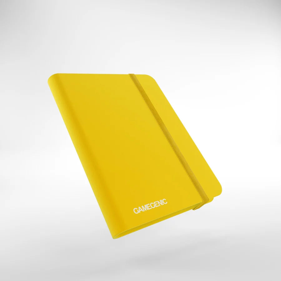 Gamegenic Casual Album 8-Pocket Card Binder