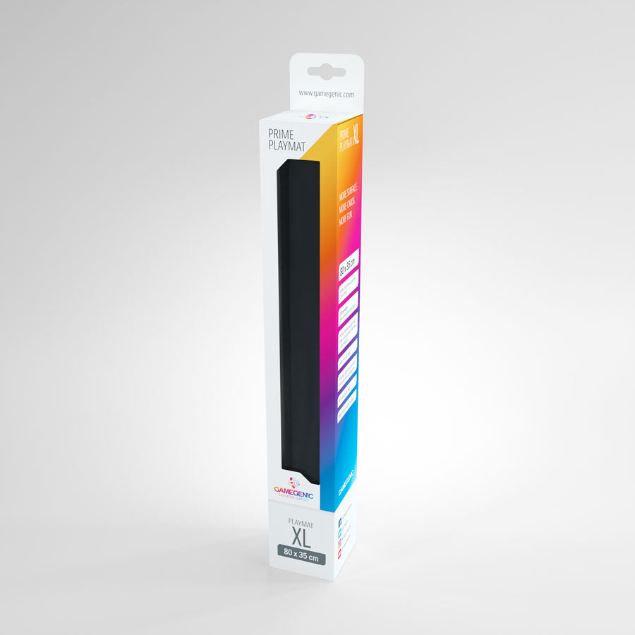 Gamegenic Prime Playmat XL