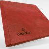 Gamegenic Prime Album 18-Pocket Card Binder