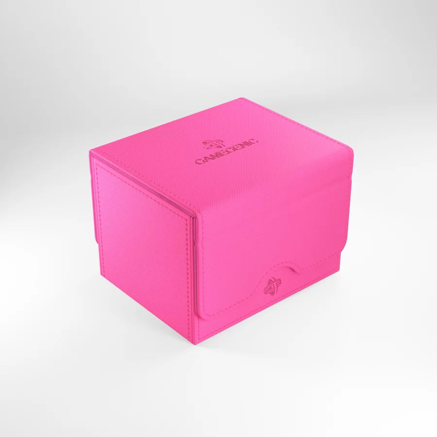 Gamegenic Sidekick 100+ XL Convertible Deck Box