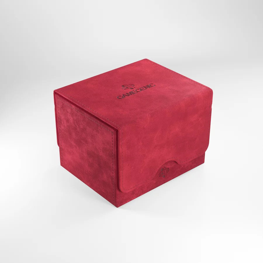 Gamegenic Sidekick 100+ XL Convertible Deck Box