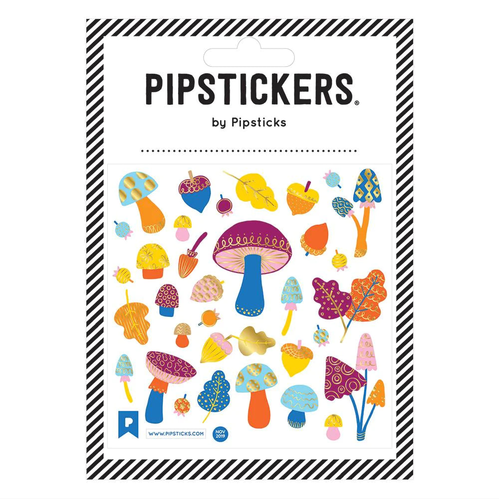 PipStickers Sticker Sheets