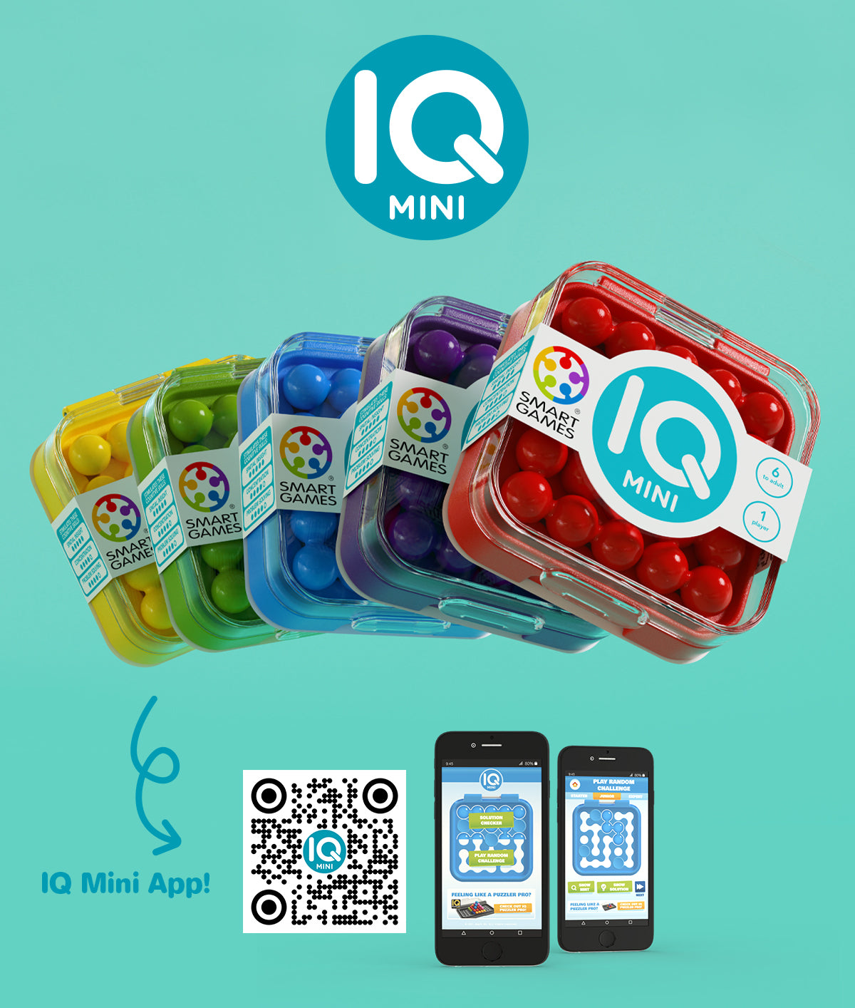 IQ Mini