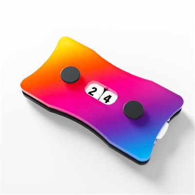 Gamegenic Life Counters Double Dials