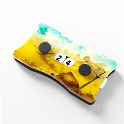 Gamegenic Life Counters Double Dials