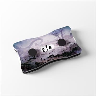 Gamegenic Life Counters Double Dials
