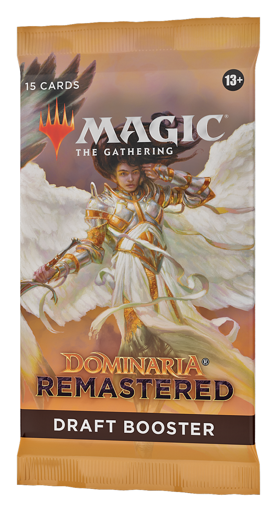 MTG Dominaria Remastered Draft Booster Pack