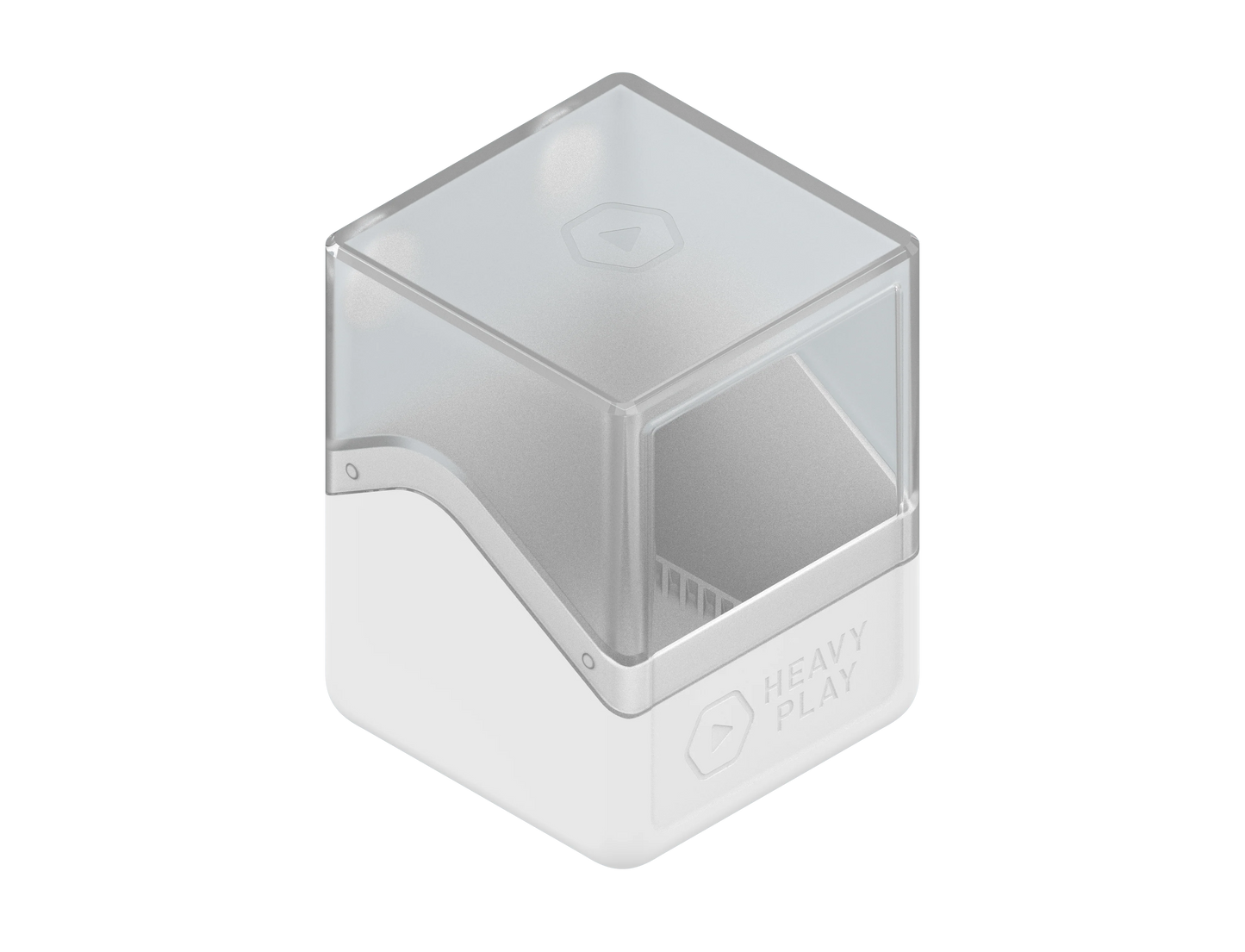 Heavy Play RFG Deckbox