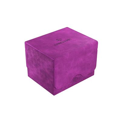 Gamegenic Sidekick 100+ XL Convertible Deck Box