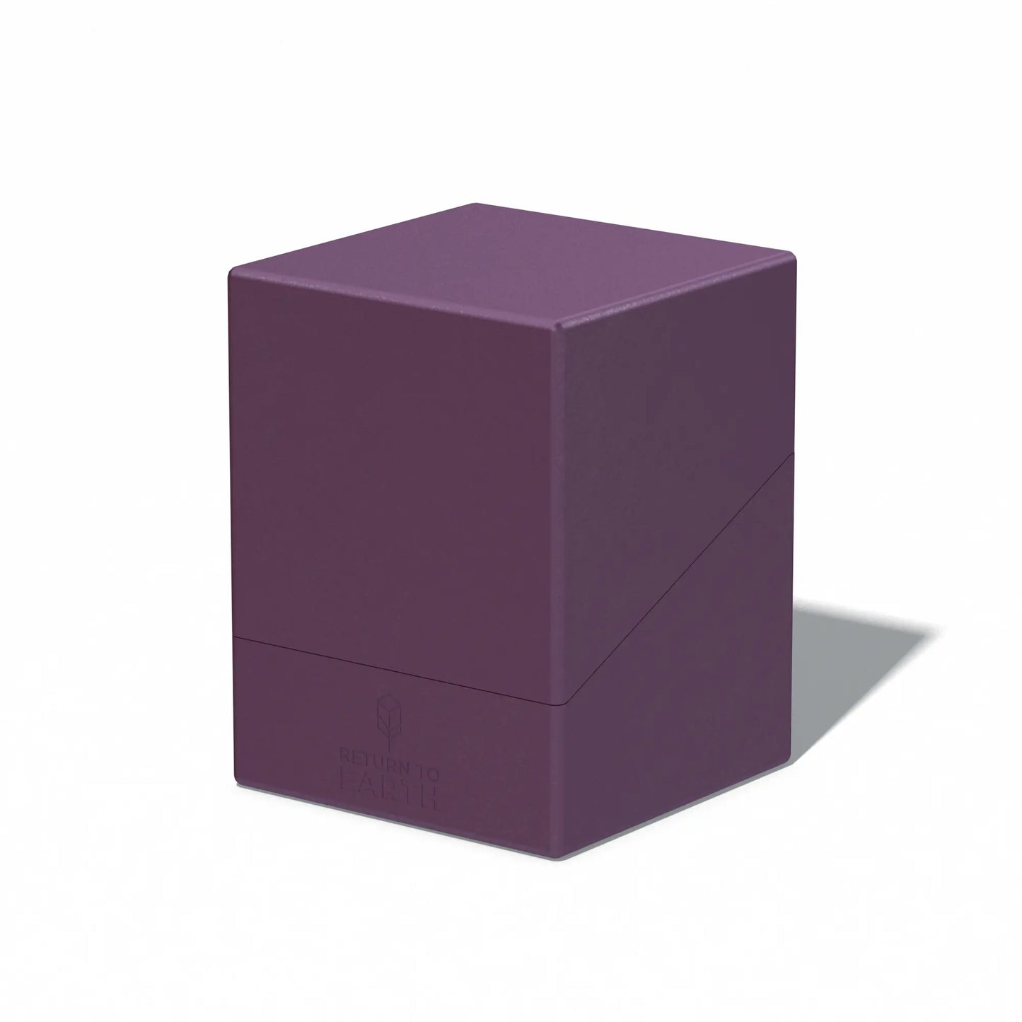 Ultimate Guard Return to Earth Boulder 100+ Deck Case