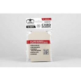 Ultimate Guard Card Dividers