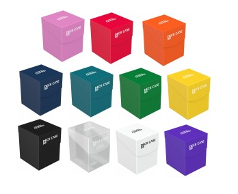 Ultimate Guard Deck Case 100+