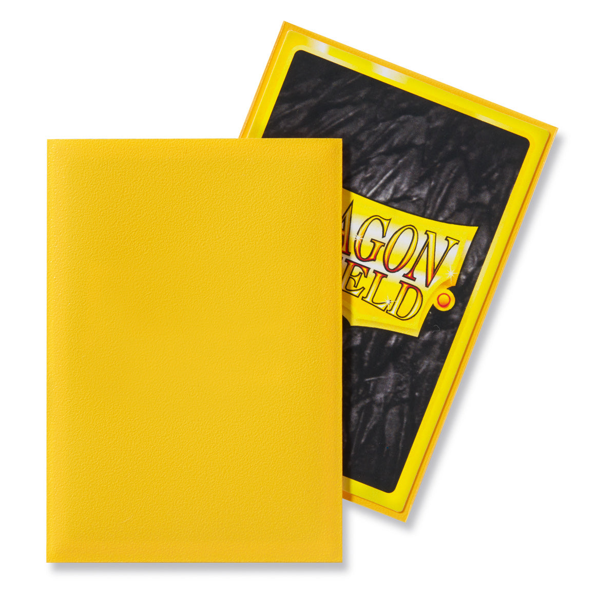 Dragon Shield Matte Sleeves 60 ct (Japanese Size)