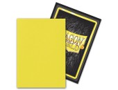 Dragon Shield Matte Dual Sleeves 60 ct (Japanese Size)