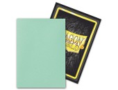 Dragon Shield Matte Dual Sleeves 60 ct (Japanese Size)