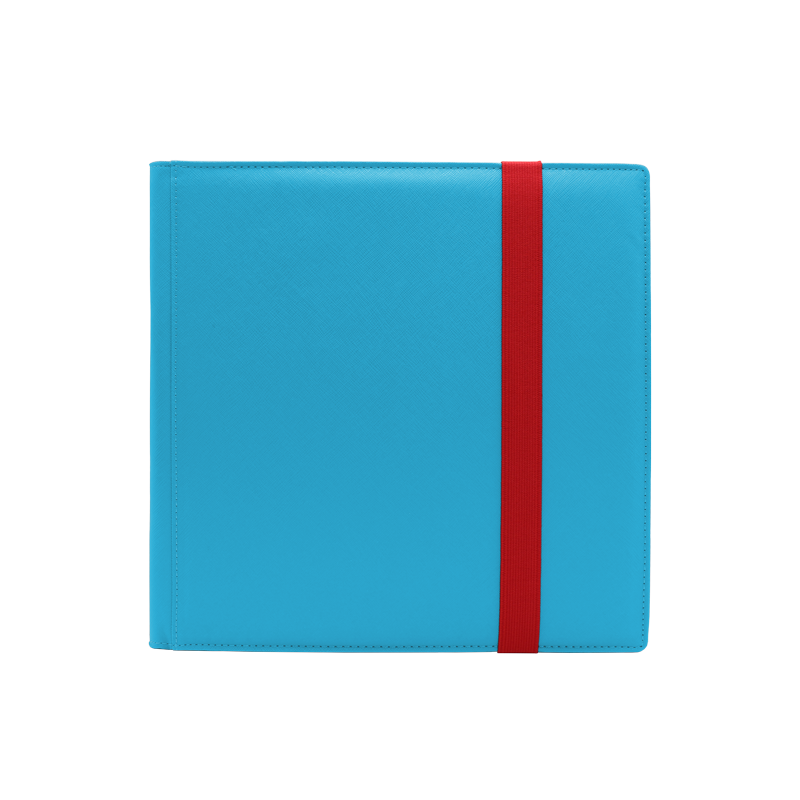 DEX Binder 12
