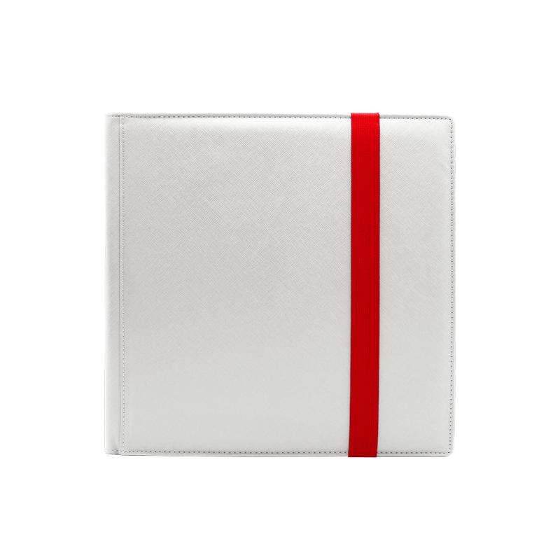 DEX Binder 12